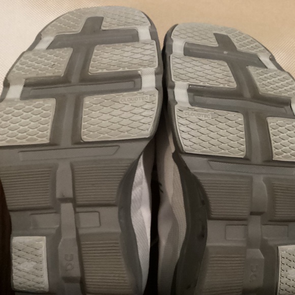 On Cloud Cloudmaster 2 frost athletic shoes ladies 8 - Picture 7 of 11